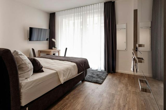 Brunnenstraße, Berlin