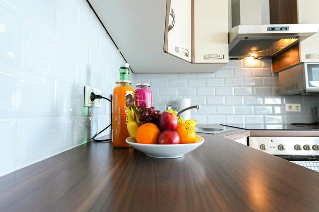 Apartamento de 1 quarto em Gellertgasse, 10. Bezirk-Favoriten