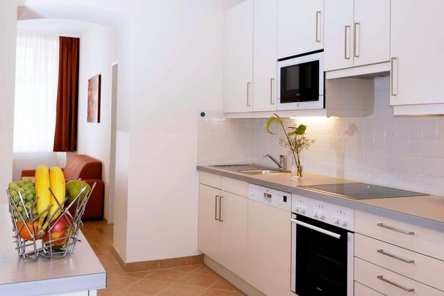 Rotenhofgasse, Vienna