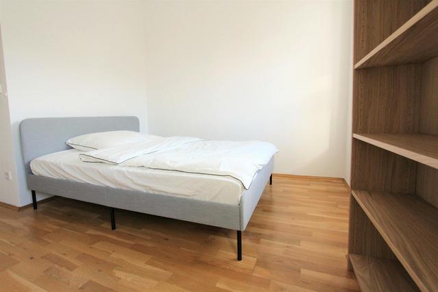 Apartamento de 1 quarto em Lerchenfelder Gürtel, 7. Bezirk-Neubau