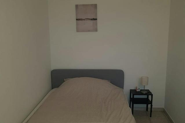 Appartamenti di 1 locali in Sechshauser Gürtel, 15. Bezirk-Rudolfsheim-Fünfhaus