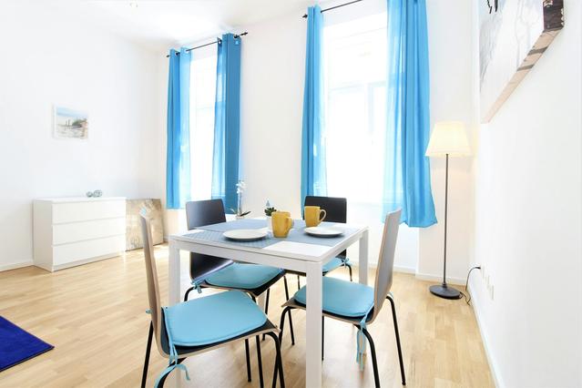 Appartamenti di 1 locali in Rueppgasse, 2. Bezirk-Leopoldstadt