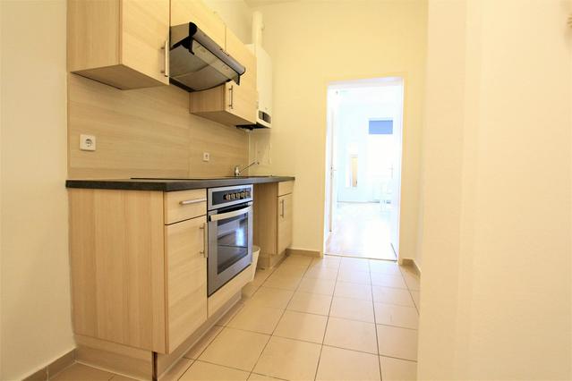 Appartamenti di 1 locali in Lerchenfelder Gürtel, 7. Bezirk-Neubau