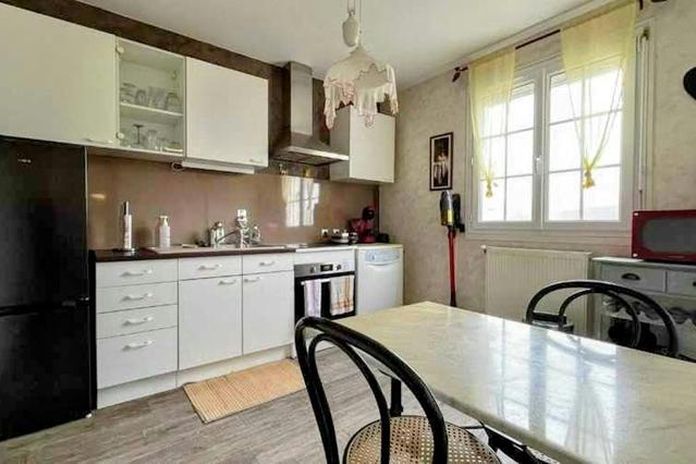 Rue Chagnot, Chissey-en-Morvan