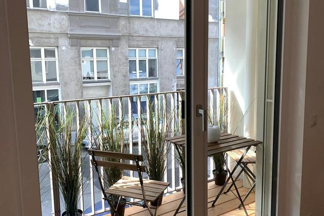 Appartamenti di 1 locali in Roseggergasse, 16. Bezirk-Ottakring