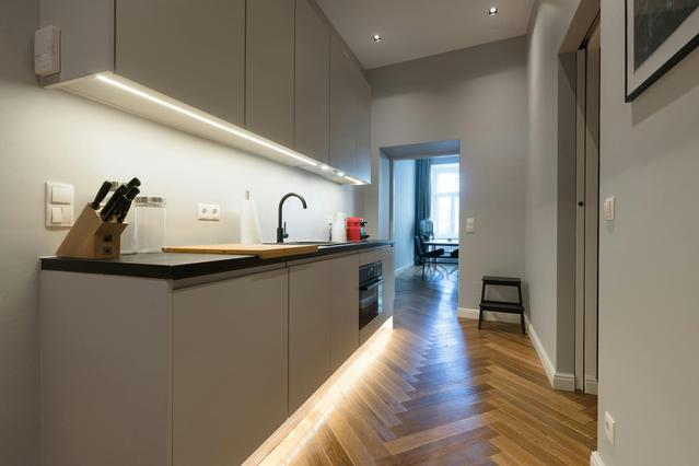 1 室户公寓 位于 Alser Straße, 9. Bezirk-Alsergrund