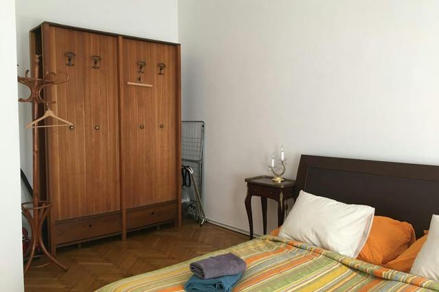 Appartamenti di 1 locali in Währinger Gürtel, Alsergrund