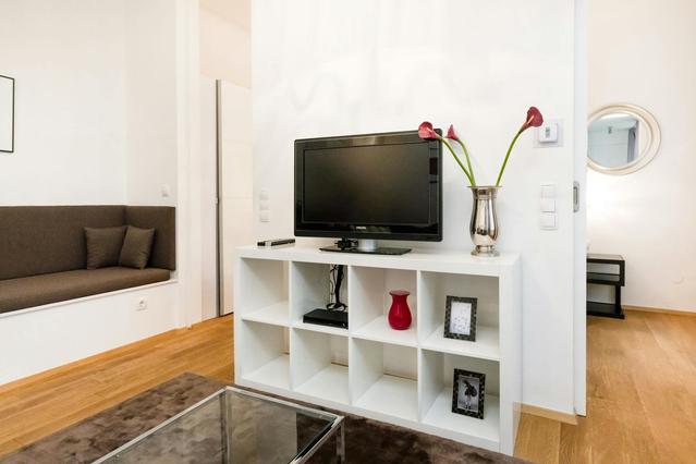 Piso de 1 habitación en Alser Straße, 9. Bezirk-Alsergrund