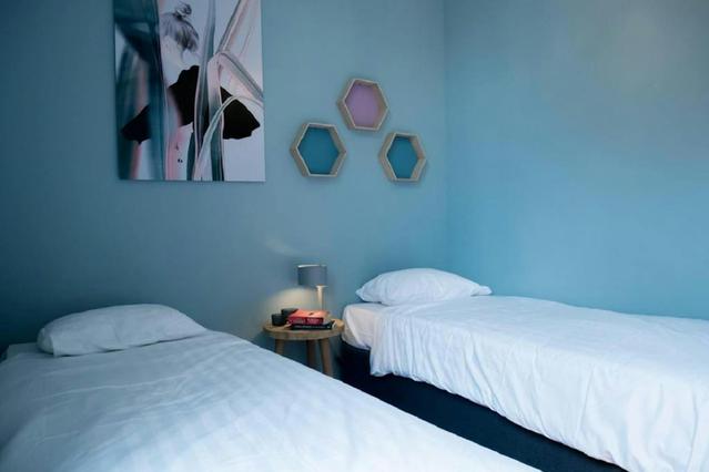 Rue Grétry, Brussels