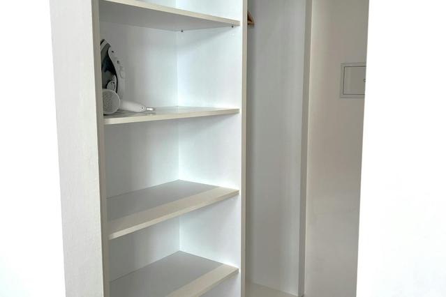 Studio in Koppstraße, 16. Bezirk