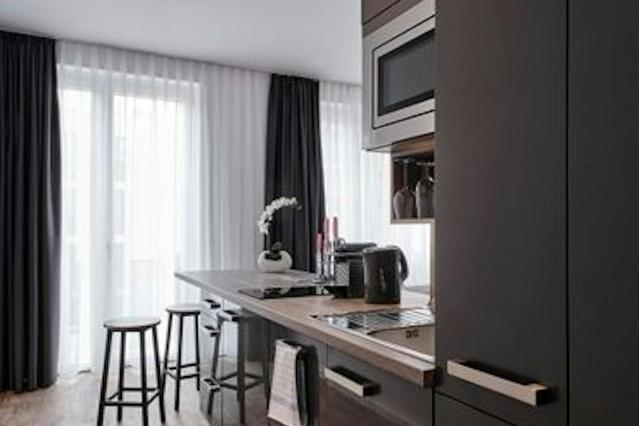 房间 位于 Brunnenstraße, Mitte