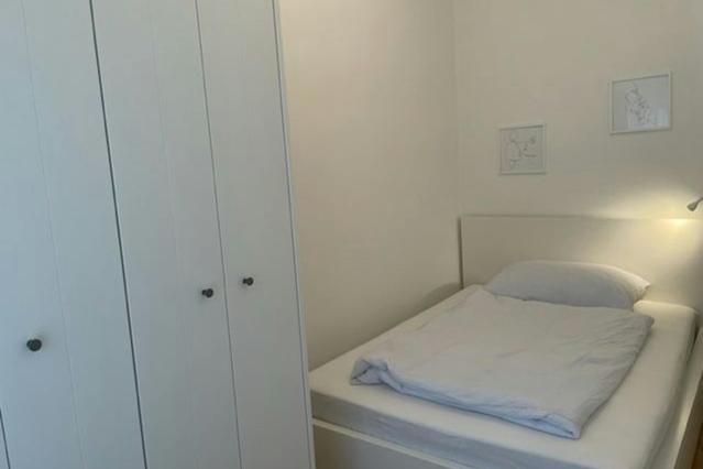 Taubstummengasse, Vienna