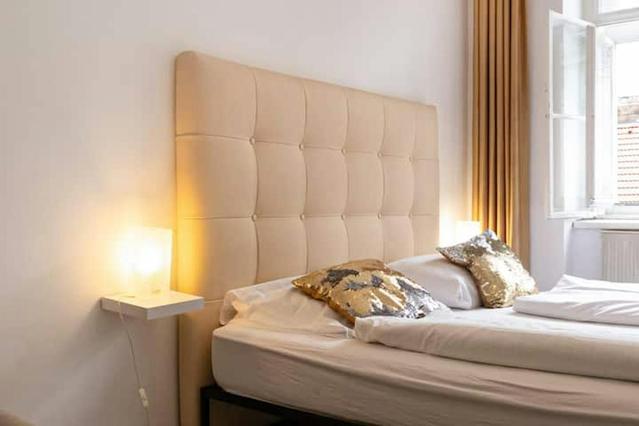 Appartement 1 pièce à Stanislausgasse, 3. Bezirk-Landstraße