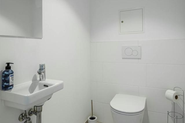 Studio à Karl-Popper-Straße, 10. Bezirk-Favoriten