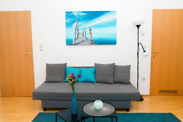 Piso de 1 habitación en Rueppgasse, 2. Bezirk-Leopoldstadt