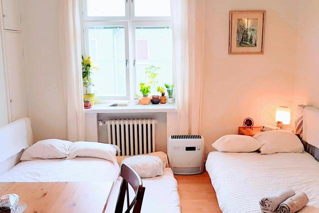 Pengerkatu, Helsinki