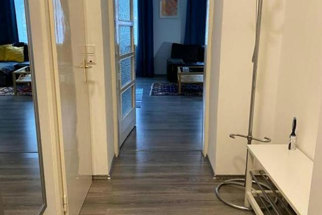 Appartement 1 pièce à Hasnerstraße, Ottakring