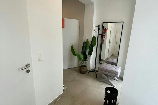 1-Zimmer Wohnung in Brambillagasse, Simmering