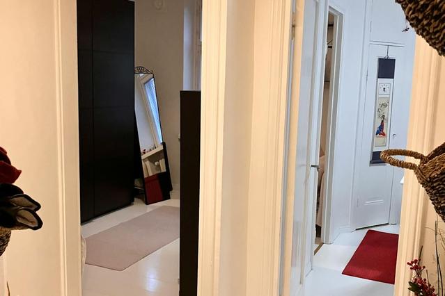 Tunturikatu, Helsinki