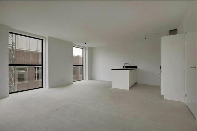 Piso de 1 habitación en Bercylaan, Amsterdam-Noord