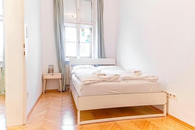Apartamento de 1 quarto em Herbststraße, 16. Bezirk-Ottakring