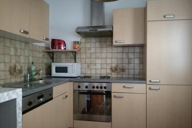 Wagramer Straße, Vienna