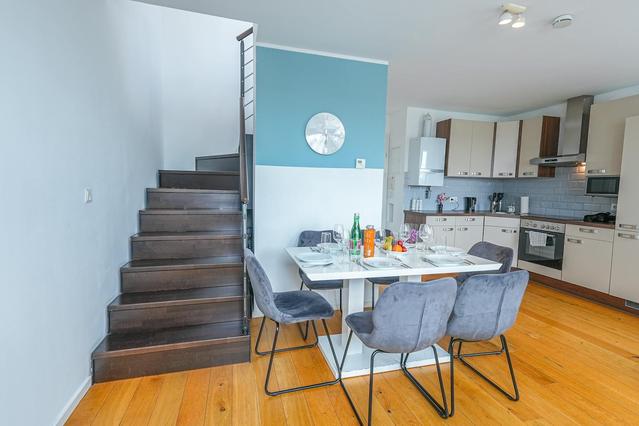 Apartamento de 1 quarto em Gellertgasse, 10. Bezirk-Favoriten