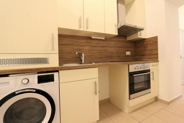 1-Zimmer Wohnung in Hartlgasse, 20. Bezirk-Brigittenau