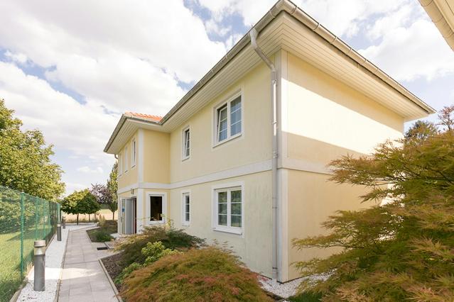 1 комнатная квартира по адресу Lehenstraße, 22. Bezirk-Donaustadt