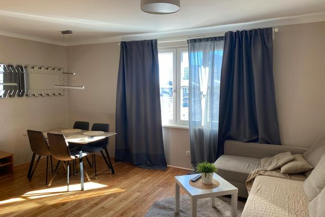 Appartement 1 pièce à Schelleingasse, 4. Bezirk