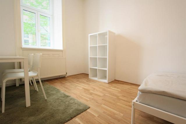 Piso de 1 habitación en Lerchenfelder Gürtel, 7. Bezirk-Neubau