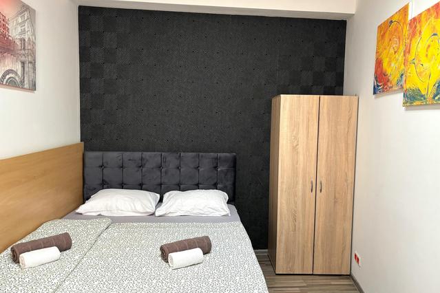 Appartamenti di 1 locali in Schönbrunner Straße, Margareten