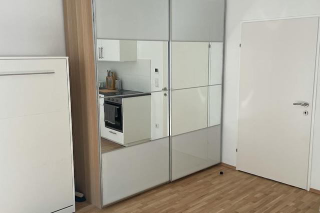 Studio à Brigittaplatz, 20. Bezirk