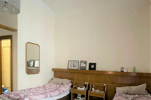 Studio in Köstlergasse, 6. Bezirk-Mariahilf