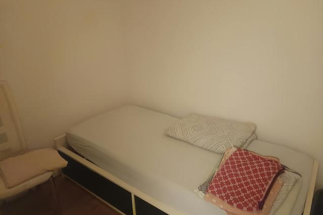 Piso de 1 habitación en Diehlgasse, Margareten