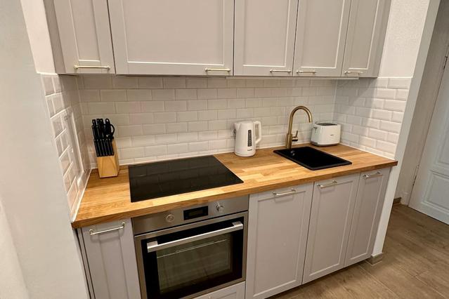 1-Zimmer Wohnung in Denglergasse, 15. Bezirk-Rudolfsheim-Fünfhaus