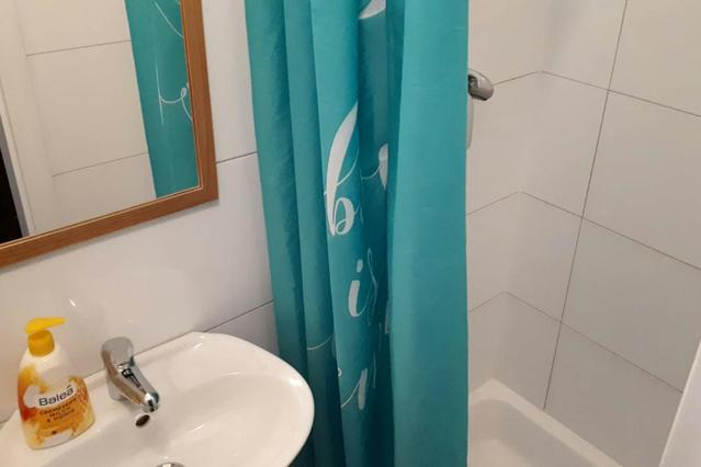 Studio in Buchengasse, 10. Bezirk-Favoriten