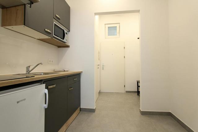 Appartamenti di 1 locali in Steinergasse, 17. Bezirk