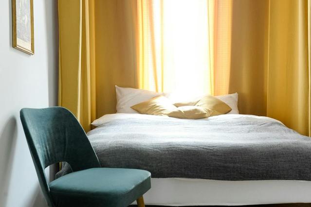 1-Zimmer Wohnung in Volkert-platz, Leopoldstadt