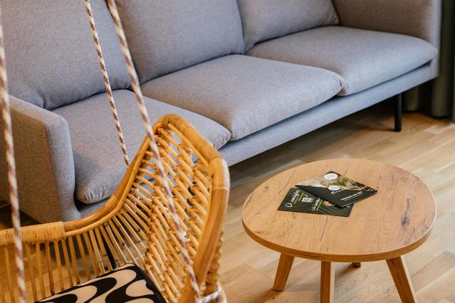 Studio in Dresdner Straße, 20. Bezirk-Brigittenau