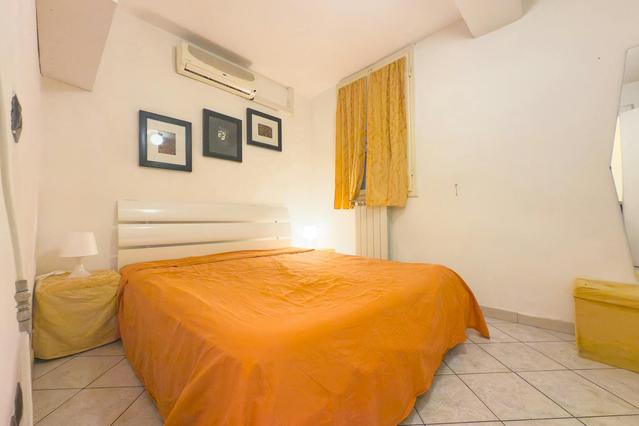 1-Zimmer Wohnung in Via Faenza, Centro Storico