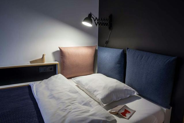 Studio in Gertrude-Fröhlich-Sandner-Straße, 10. Bezirk-Favoriten