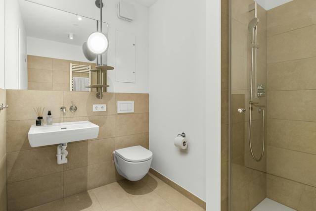 房间 位于 Dresdner Straße, Brigittenau