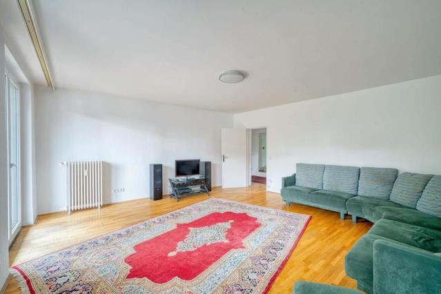 1-Zimmer Wohnung in Contessaweg, Bezirk Spandau
