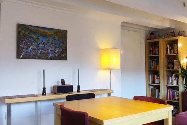 Nieuwe Uilenburgerstraat, Amsterdam