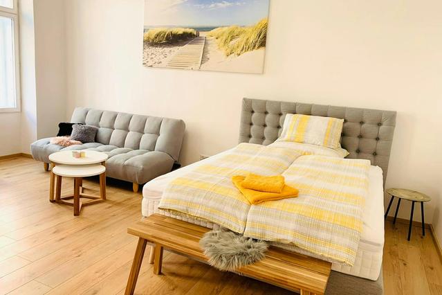 Beingasse, 15. Bezirk-Rudolfsheim-Fünfhaus şehrinde 1 Stüdyo