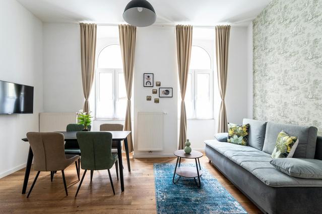 1-Zimmer Wohnung in Linke Wienzeile, 6. Bezirk-Mariahilf