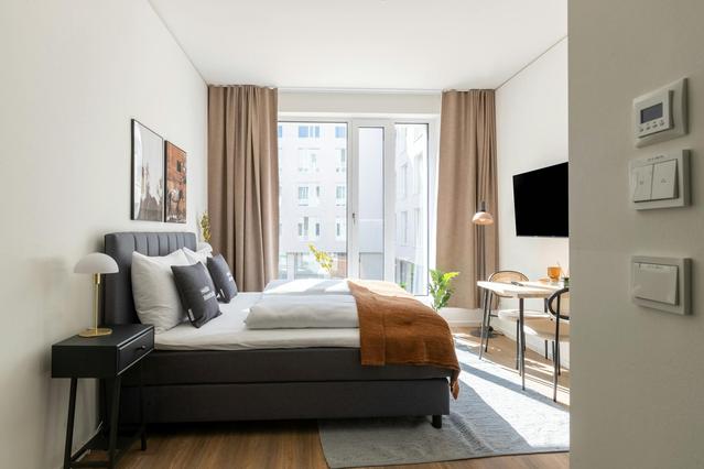 Müllerstraße, Berlin