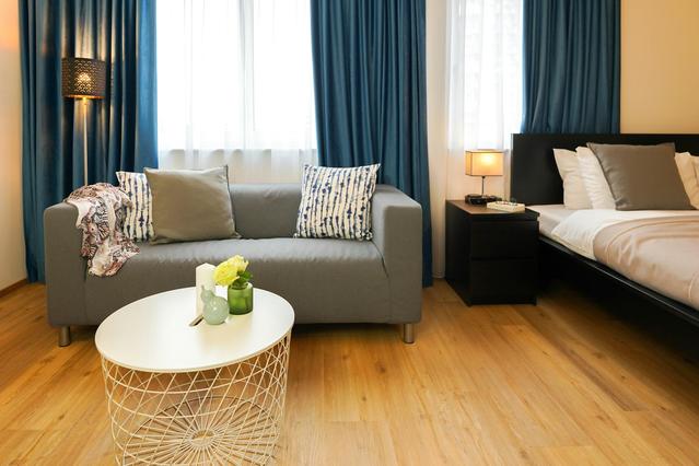 Studio in Triester Straße, 10. Bezirk-Favoriten