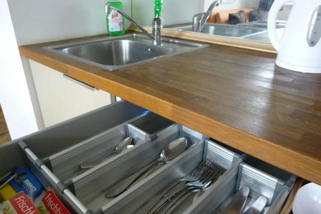 Studio in Max-Winter-Platz, 2. Bezirk